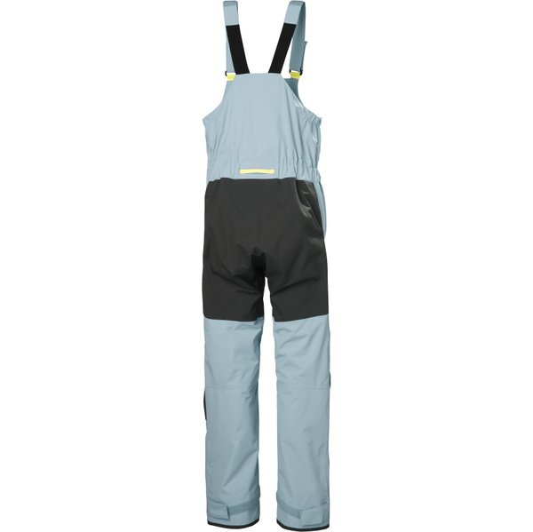 2026 Helly Hansen Womens Pier Bib 4.0 34487 - Windy Blue